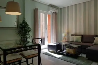 Image de Nice apartment well located with Free WiFi