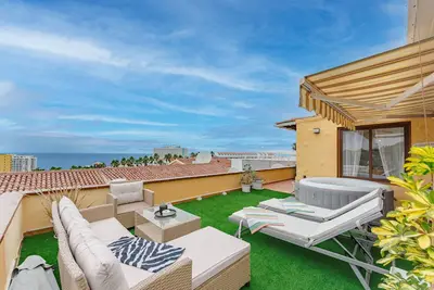 Image de Ferienwohnung Penthouse Eden - Costa Adeje