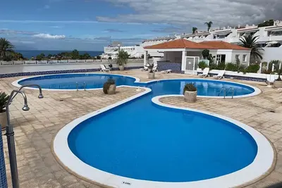 Image de Apartment Sea View  Holiday Valley -  Costa Adeje