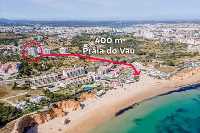 Image de Apartment Praia do Vau