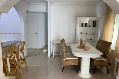 Image de The Balconies Villa