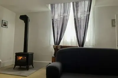 Image de \"Appartement avec terrasse privative\" avec Wi-Fi