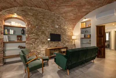 Image de Casa Masoni – Votre maison accueillante et raffinée en Toscane