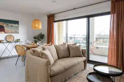 Image de Résidence Echauguette by Interhome