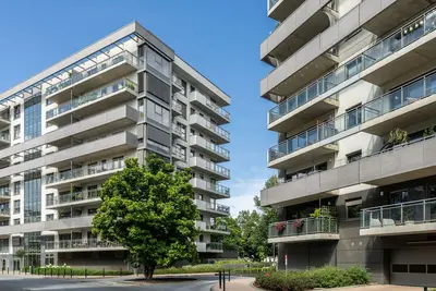 RentPlanet Kępa Mieszczańska