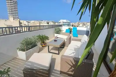 Image de the Queen Freddy Penthouse