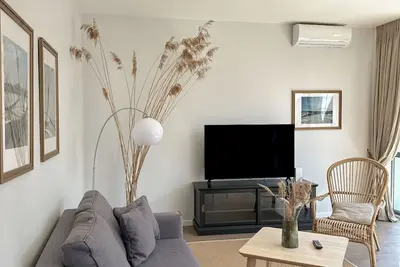 Image de Apartment by the sea J-3