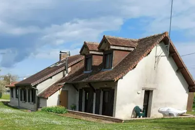 Image de Maison de campagne au calme