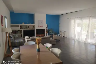 Image de Villa piscine sud de France 30mn plages/Montpellier charmant village