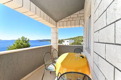 Image de Trogir, Okrug Gornji - apartment Lorna 2