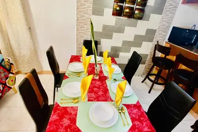Image de Panabo furnished home-Downstairs