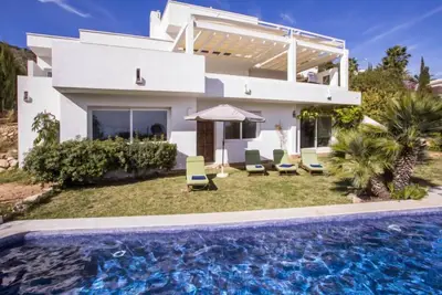 Image de Casa Ermita by Interhome