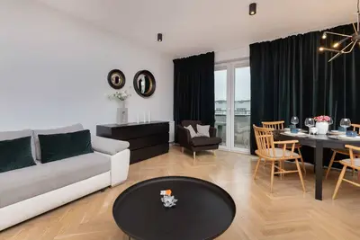 Image de Lęborska 22d | Spacious Apartment | Parking