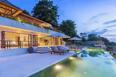 Image de Bayu, 6 Bedroom Villa, Uluwatu