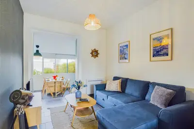 Image de -Alys- Charmant T2 proche plage