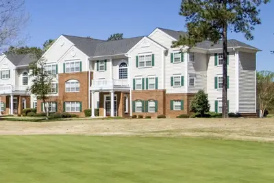 Image de Greensprings Vacation Resort 2br suite, Sunday check-in