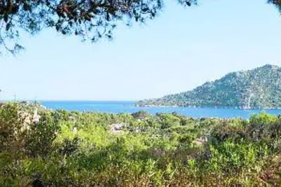Image de A 300m De La Plage De Santa Giulia, Très Agréable Villa De Charme