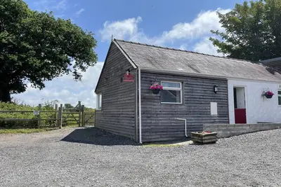 Image de Dairy Cottage, pet friendly, character holiday cottage in Whitland