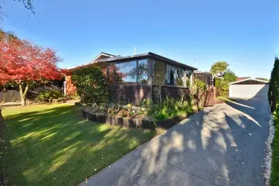 Image de Spacious House Highland Place Avonhead