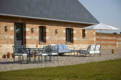 Image de La Maison d'Irene