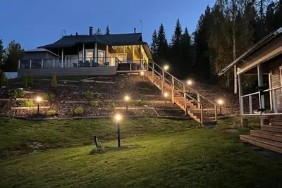 Image de Pihlajaranta by Interhome