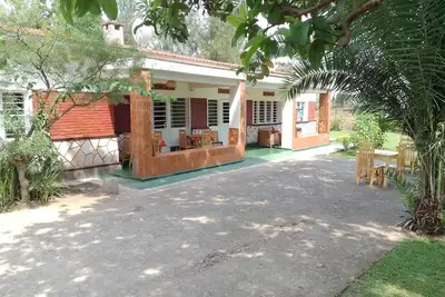 Image de Colibri Taverne & Guesthouse.