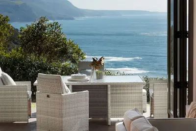 Image de Welcome to Scarborough Villa, your luxurious escape!