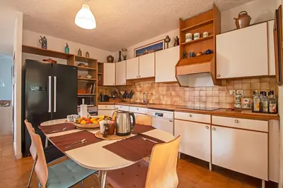 Image de Grande Villa Bucolique avec piscine, 12 pers, WiFi