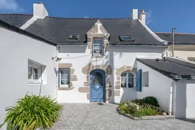 Image de Charmante maison entre La Baule et Guérande