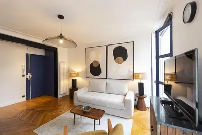 Image de Halcyon, 1Ch\/1Sdb, 4 personnes