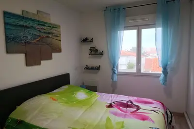 Image de Appartement Neuf 80 m2 Plus Balcon à 100 m de la Plage