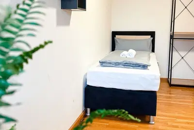 Image de Sali Bayreuth - Boardinghaus mit Parkplätzen, Wlan und Waschraum