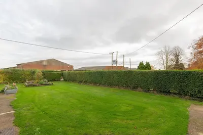 Image de No 1, Sparham Hall - sleeps 5 guests in 3 bedrooms