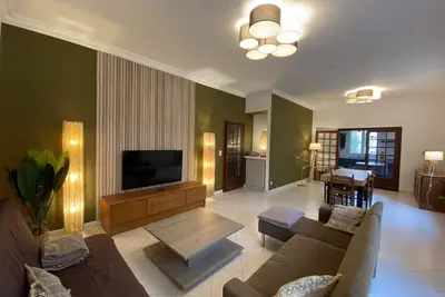 Image de Maison Familiale à Fouras: 6 Pers, 95 m², Proche Plage et Centre, Jardin, Tout Confort