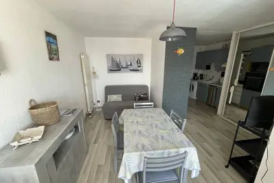 Image de Superbe appart. avec piscine à Cap d'Agde