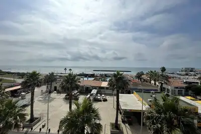 Image de Studio confortable au Cap d'Agde, proche plage, 4 pers