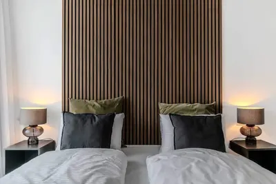 Image de Sif Apartments - 2 Superior Bedrooms - 2 bathrooms