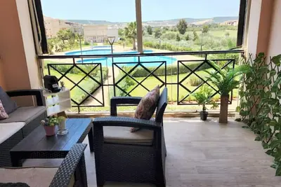 Image de Familyconfort saidia 3 (wifi)