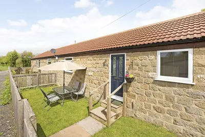 Image de Plum Cottage, with a garden in Knaresborough