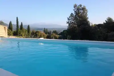 Image de Domaine La Bohème :Le Romantique