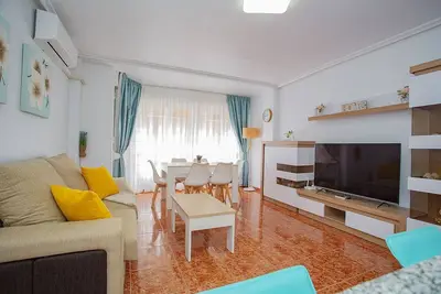 Image de 139  Lucia's Beach Alicante Holiday