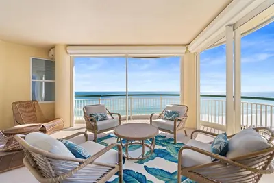 Image de Beach Colony West 6d