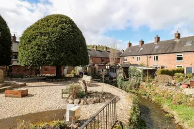 Image de 13 The Square, pet friendly, with open fire in Oakamoor