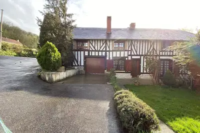 Image de Vacances au coeur de la campagne normande