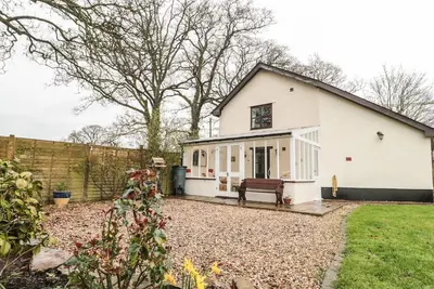 Image de Oak Barn, pet friendly, character holiday cottage in Kentisbeare