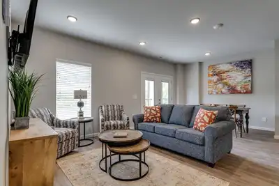 Image de Rylan's Creek- 2 Bedroom Apartment