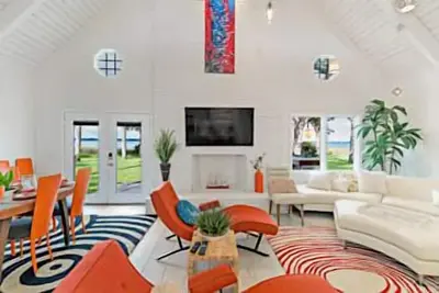 Image de 82 Palms - Waterfront Home & Rooftop Sun Deck