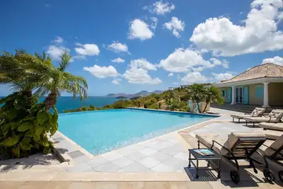 Image de Villa Amber by Fantasia Villas