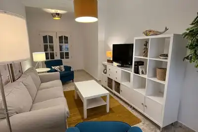 Image de Camberos Apartment in Antequera