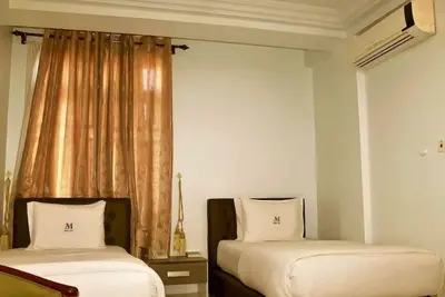 Image de Presidential Suite